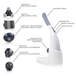Deep Tissue Body Massager - Hammer NRG - Lumina NRG by Numiere
