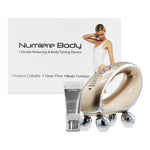Cellulite Reducing, Body Toning & Skin Tightening