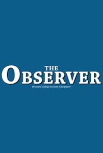 the observer